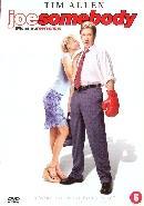 Joe somebody - DVD, Verzenden, Nieuw in verpakking