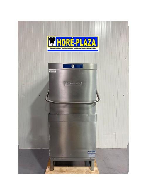 HOBART Doorschuifvaatwasser AMX-10A, Zakelijke goederen, Horeca | Keukenapparatuur, Gebruikt, Wassen en Drogen