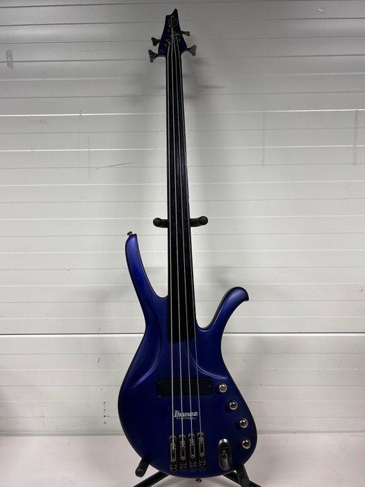 Ibanez - EDA 900F - - Elektrische basgitaar - Onbekend -, Muziek en Instrumenten, Snaarinstrumenten | Gitaren | Akoestisch