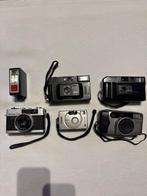 Konica, Canon, Nikon, otras C35 / Ixus M1 / Zoom M600 /, Nieuw