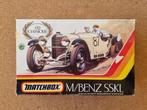 Matchbox 40307 M/Benz SSKL 1:32, Verzenden, Nieuw