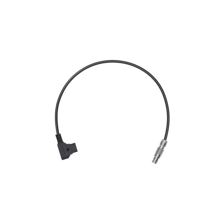 DJI P-TAP to DC-IN Power Cable (0.5 m), Hobby en Vrije tijd, Modelbouw | Radiografisch | Helikopters en Quadcopters, Nieuw