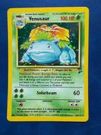 Pokémon - 1 Card - Venusaur 18/130 Foil - WOTC - Base set 2, Nieuw