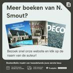 Stijlvol wonen 9789020977691 N. Smout, Verzenden, Gelezen, N. Smout
