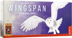 Wingspan - Europa Uitbreiding | 999 Games -, Nieuw, Verzenden