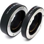 B.I.G. Auto-tussenringen set MFT, 10+16mm | Outlet model, Verzenden, Gebruikt, Overige Merken