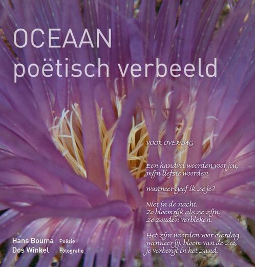 Oceaan 9789079872749 Hans Bouma, Boeken, Hobby en Vrije tijd, Gelezen, Verzenden