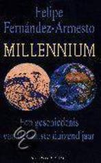 Millennium - F. Fernandez-Armesto, Boeken, Ophalen of Verzenden, Nieuw