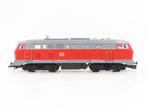 Tillig TT - 04702 - Diesellocomotief (1) - BR 218, Digitaal, Hobby en Vrije tijd, Modeltreinen | H0, Nieuw
