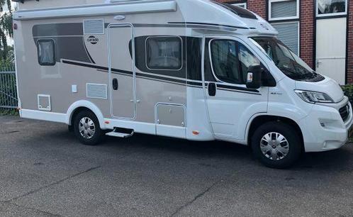 4 pers. Fiat camper huren in Garmerwolde? Vanaf € 106 p.d. -, Caravans en Kamperen, Verhuur