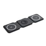 Three-in-one Wireless Charger Magnetic Wireless Charger Mobi