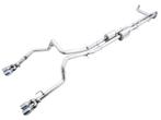 AWE Tuning 4th Gen GM 1500 6.2L 0FG Catback Split Rear Exit, Ophalen of Verzenden, Nieuw
