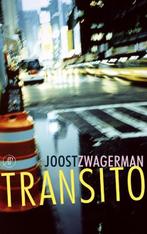 Transito | 9789029564151 | ZWAGERMAN, Joost, Zo goed als nieuw, ZWAGERMAN, Joost