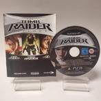 Tomb Raider Trilogy Playstation 3, Spelcomputers en Games, Games | Sony PlayStation 3, Ophalen of Verzenden, Nieuw