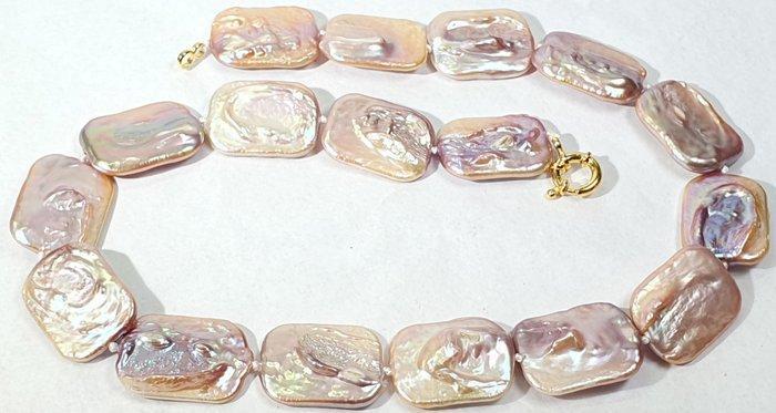 Natuurlijke gouden parels - XL & speciaal - Symbool van, Antiek en Kunst, Antiek | Boeken en Bijbels