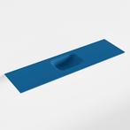MONDIAZ LEX Jeans solid surface inleg wastafel voor, Ophalen of Verzenden, Nieuw, Overige typen