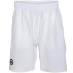 The Indian Maharadja Heren Tech Short IM - White, Sport en Fitness, Loopsport en Atletiek, Nieuw, Verzenden