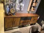 Dressoir Metvint - Pronto Wonen, Ophalen of Verzenden, Nieuw, 200 cm of meer
