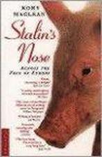 Stalins Nose 9780006545170 R MacLean, Verzenden, Gelezen, R MacLean