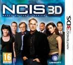 Mario3DS.nl: NCIS in Buitenlands Doosje - iDEAL!, Ophalen of Verzenden, Zo goed als nieuw