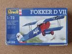 Revell 04194 Fokker D VII 1:72, Hobby en Vrije tijd, Verzenden, Nieuw, Revell