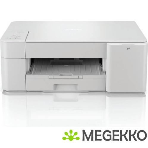 Brother DCP-J1200WERE1 All-in-one printer, Computers en Software, Printers, Nieuw, Verzenden