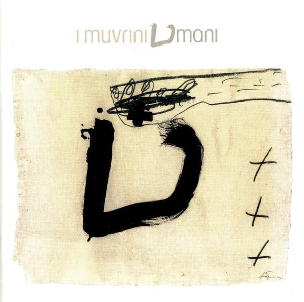 cd - I Muvrini - Umani, Cd's en Dvd's, Cd's | Country en Western, Zo goed als nieuw, Verzenden