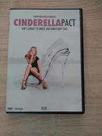 DVD - Cinderella Pact, Alle leeftijden, Verzenden, Gebruikt, Romantische komedie