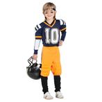 American Football Kostuum Jongen, Kinderen en Baby's, Nieuw, Verzenden