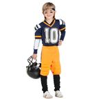 American Football Kostuum Jongen, Verzenden, Nieuw