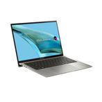 ASUS ZenBook S 13 OLED UX5304VA-NQ075W Laptop 33,8 cm (13.3), Huis en Inrichting, Verzenden, Zo goed als nieuw