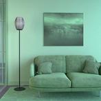 Herstal - Herstal Group - Staande lamp - Tentacle - Rook -