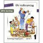7-1 verbouwing Leesweg wegwyzer 9789028067639 Lilipaly-Voogt, Boeken, Verzenden, Gelezen, Lilipaly-Voogt