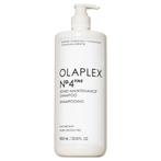 Olaplex  No.4 Fine Bond Maintenance Shampoo  1000 ml, Verzenden, Nieuw