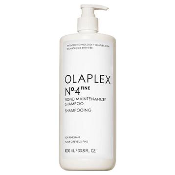 Olaplex  No.4 Fine Bond Maintenance Shampoo  1000 ml beschikbaar voor biedingen