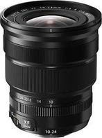 Fujifilm X 10-24 mm F4.0 OIS R 72 mm filter (geschikt voor, Verzenden, Gebruikt, Standaardlens
