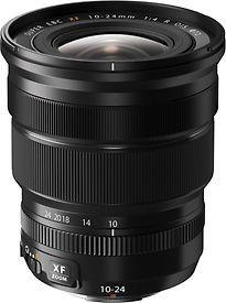 Fujifilm X 10-24 mm F4.0 OIS R 72 mm filter (geschikt voor, Audio, Tv en Foto, Fotografie | Lenzen en Objectieven, Standaardlens