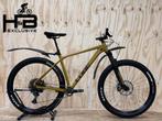 Cube Reaction TM 29 inch mountainbike Sram NX 2023, Overige merken, Hardtail, Heren, 49 tot 53 cm