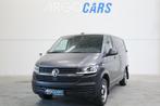 Volkswagen Transporter 2.0 TDI T6.1 DSG 199PK LED CAMERA TRE, Automaat, Stof, Gebruikt, Euro 6