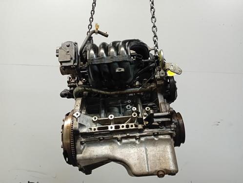 Motor Opel Agila (B) 1.2 K12B, Auto-onderdelen, Motor en Toebehoren, ARN erkend, Stiba lid, Erkend duurzaam, Gebruikt, Herkomst onderdeel bekend