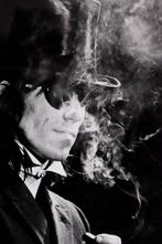 Mike Randolph - Keith Richards, The Rolling Stones, 1968,, Verzamelen