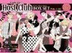 9781421550787 Ouran High School Host Club Box Set, Boeken, Verzenden, Nieuw, Bisco Hatori