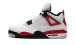 Jordan 4 Retro Red Cement - maat 40.5 (Sneakers, Schoenen), ["Jordan","Nike","Nike Jordan","Air Jordan"], Verzenden, Nieuw, Sneakers of Gympen