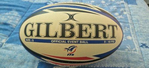 All Blacks VS FFR - Match du Centenaire - 2006 - Rugbybal, Verzamelen, Overige Verzamelen