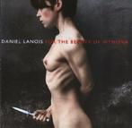cd - Daniel Lanois - For The Beauty Of Wynona, Cd's en Dvd's, Verzenden, Zo goed als nieuw