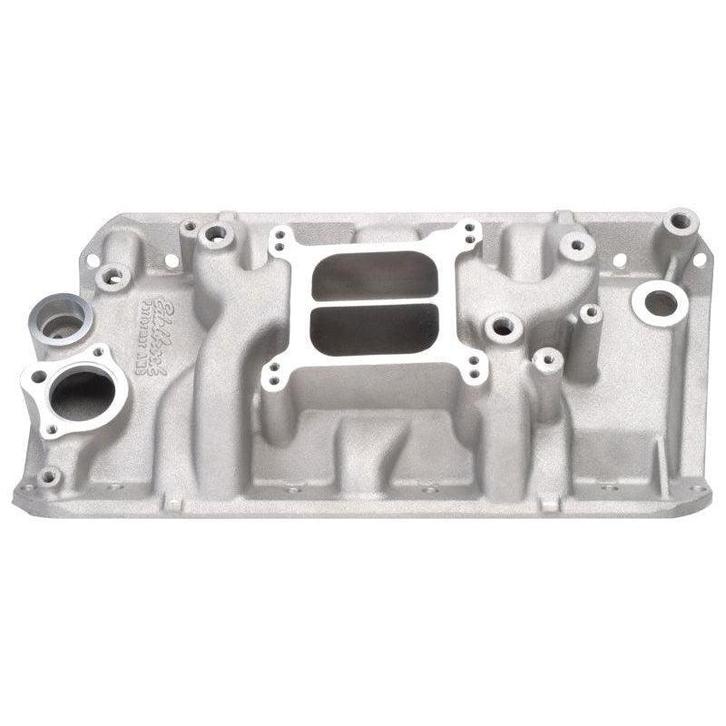 Edelbrock Performer AMC-70 Manifold - 2131, Auto-onderdelen, Filters, Ophalen of Verzenden