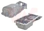 CARTERPAN VOOR OPEL AGILA 2000-2008 0652005, Ophalen of Verzenden, Nieuw