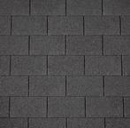 IKO shingle Armourglass Plus 4T Black (01) - 2,00 m2, Doe-het-zelf en Verbouw, Ophalen of Verzenden, Nieuw