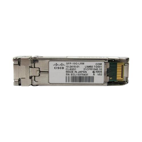Cisco SFP-10G-LRM, Computers en Software, Netwerk switches, Nieuw, Verzenden