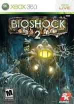Bioshock 2 Rapture Edition (Xbox 360 Games), Ophalen of Verzenden, Zo goed als nieuw